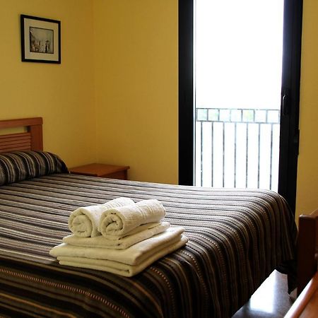 Hostal El Sequero Agoncillo Extérieur photo