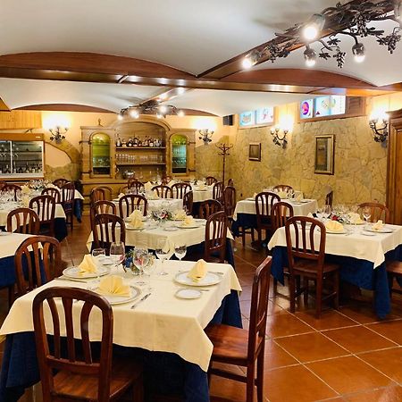 Hostal El Sequero Agoncillo Extérieur photo