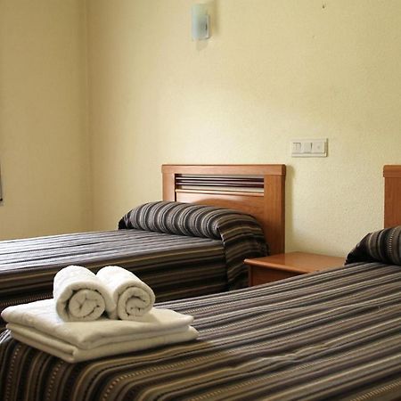 Hostal El Sequero Agoncillo Extérieur photo